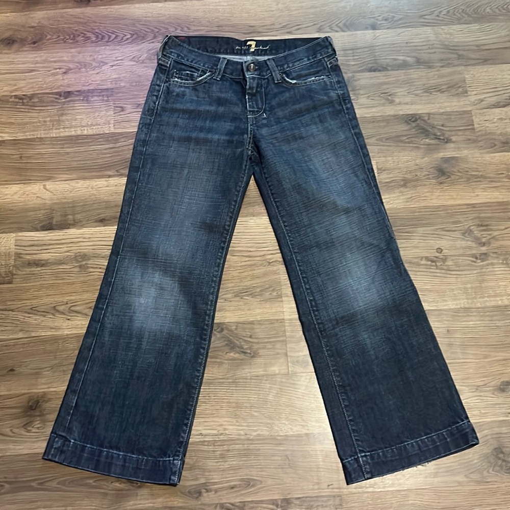 7 For All Man Kind Size 26